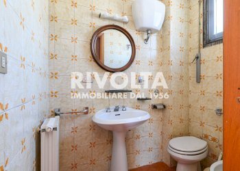 Foto 81 - Villa Via Della Cisa, Roma - foto 81