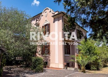 Foto 84 - Villa Via Della Cisa, Roma - foto 84