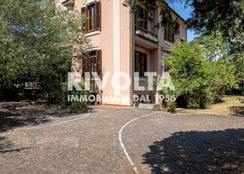 Foto 85 - Villa Via Della Cisa, Roma - foto 85