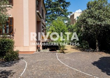 Foto 86 - Villa Via Della Cisa, Roma - foto 86