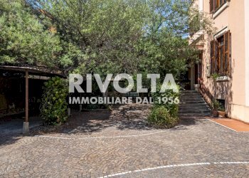 Foto 87 - Villa Via Della Cisa, Roma - foto 87