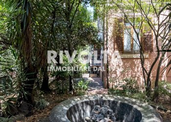 Foto 91 - Villa Via Della Cisa, Roma - foto 91