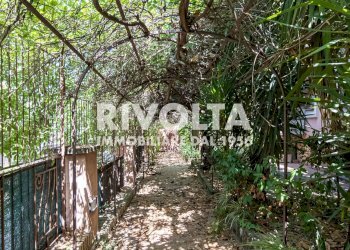 Foto 92 - Villa Via Della Cisa, Roma - foto 92