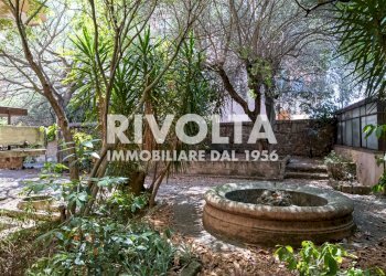 Foto 94 - Villa Via Della Cisa, Roma - foto 94