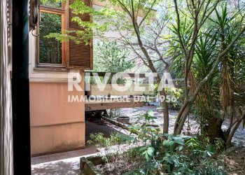 Foto 95 - Villa Via Della Cisa, Roma - foto 95