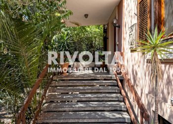 Foto 102 - Villa Via Della Cisa, Roma - foto 102