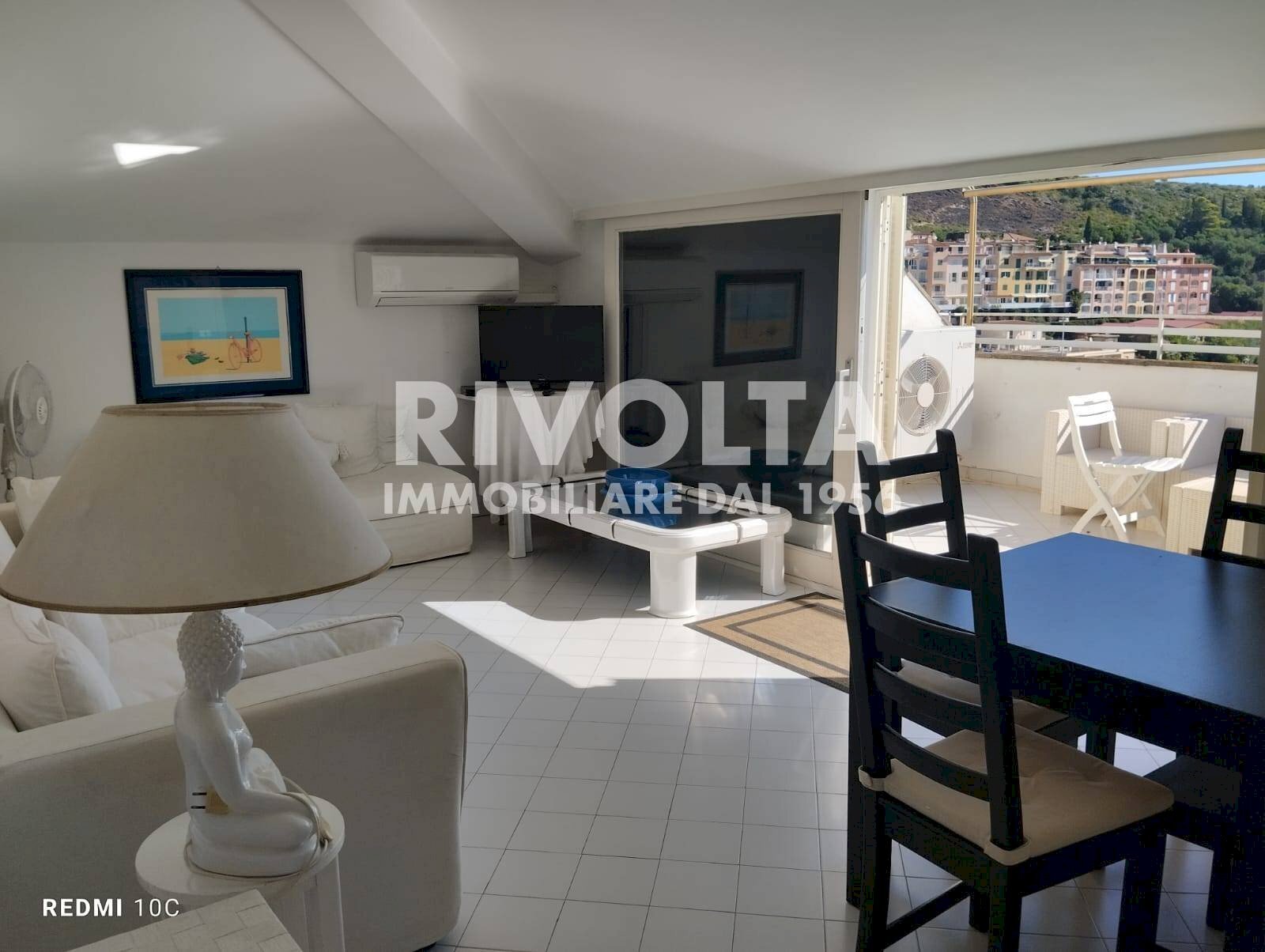 Foto 1 - Apartment via san paolo, Monte Argentario - photo 1