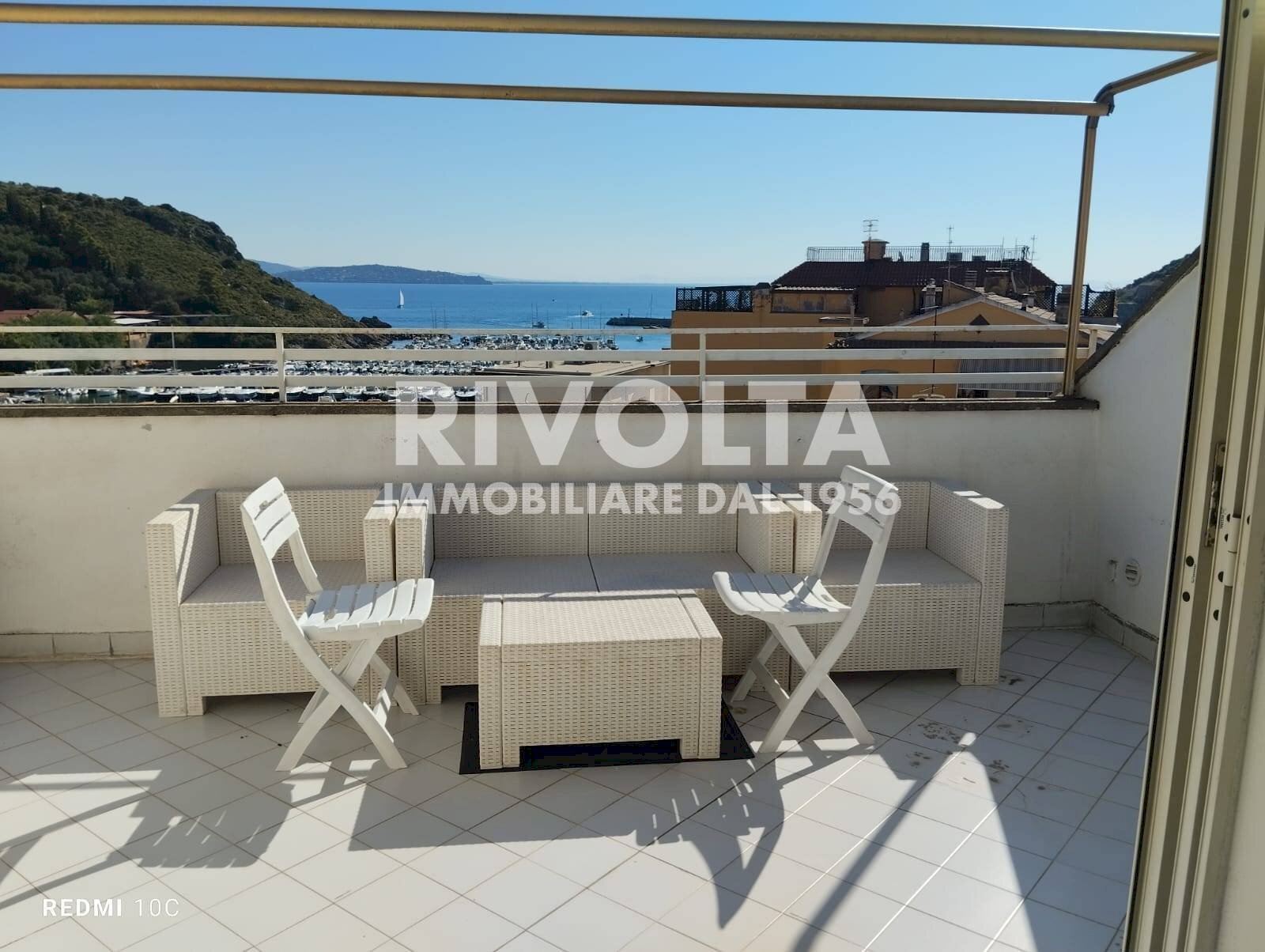 Foto 2 - Apartment via san paolo, Monte Argentario - photo 2