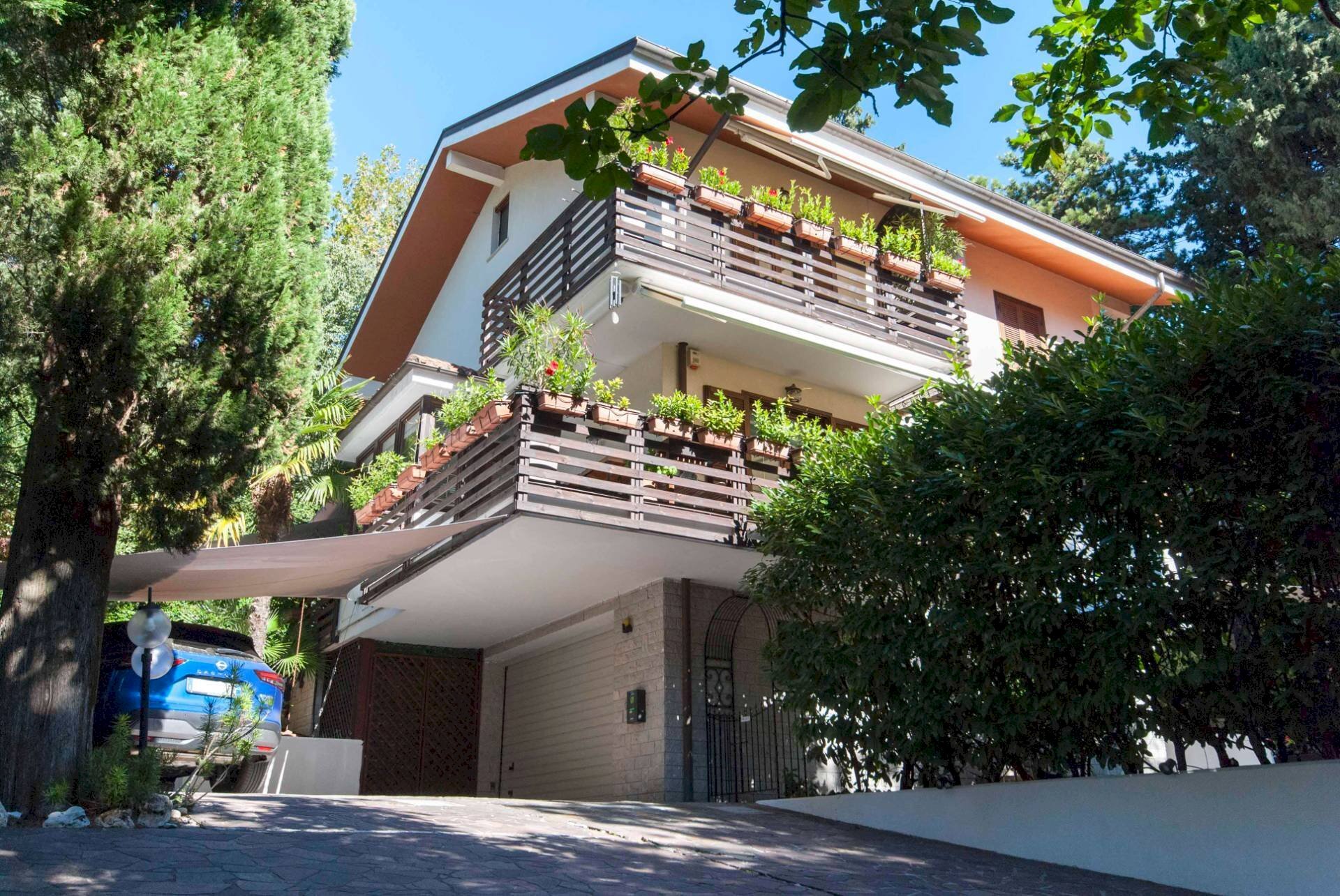 Foto 1 - Villa Via Cantu', Trieste - photo 1