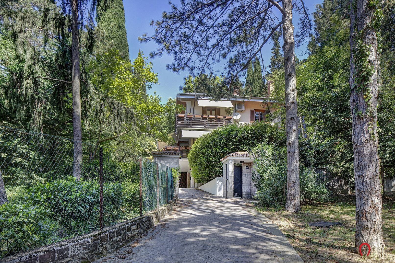 Foto 1 - Villa Via Cantu', Trieste - photo 1