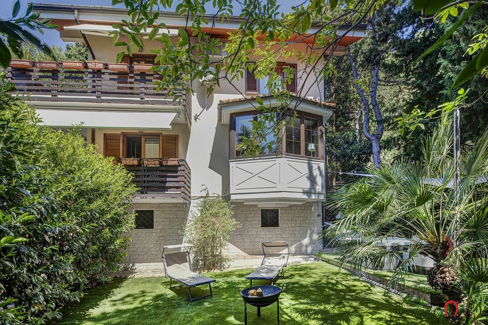 Foto 2 - Villa Via Cantu', Trieste - photo 2