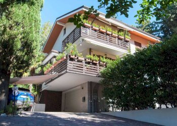 Foto 1 - Villa Via Cantu', Trieste - foto 1