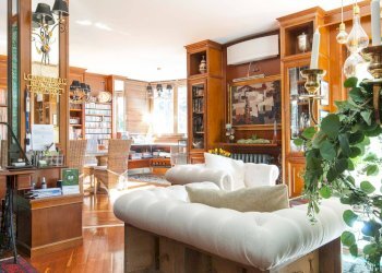 Foto 4 - Villa Via Cantu', Trieste - foto 4