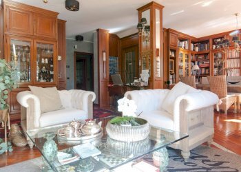 Foto 6 - Villa Via Cantu', Trieste - foto 6