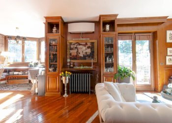 Foto 7 - Villa Via Cantu', Trieste - foto 7