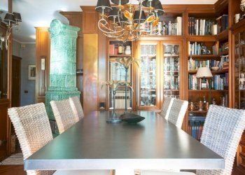 Foto 9 - Villa Via Cantu', Trieste - foto 9