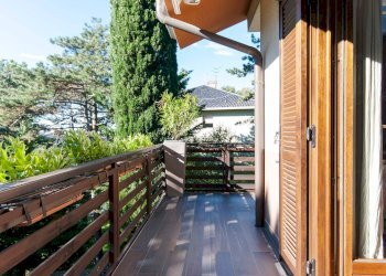 Foto 10 - Villa Via Cantu', Trieste - foto 10