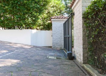 Foto 36 - Villa Via Cantu', Trieste - foto 36