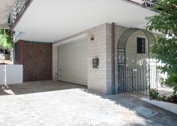 Foto 45 - Villa Via Cantu', Trieste - foto 45