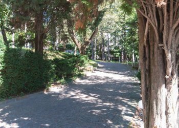 Foto 53 - Villa Via Cantu', Trieste - foto 53