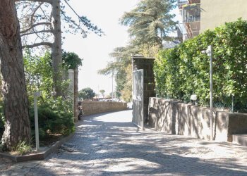 Foto 54 - Villa Via Cantu', Trieste - foto 54