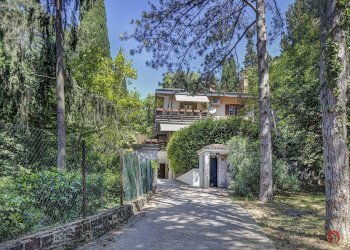 Foto 1 - Villa Via Cantu', Trieste - foto 1