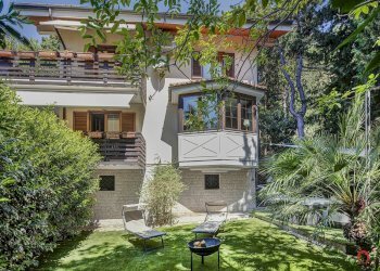 Foto 2 - Villa Via Cantu', Trieste - foto 2