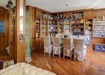 Foto 11 - Villa Via Cantu', Trieste - foto 11