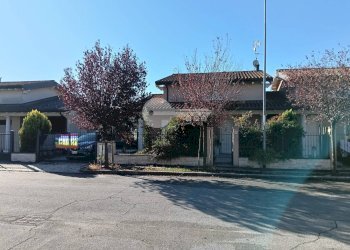 Foto 44 - Villa VIA NASSIRIYA
 
96, Ghedi - foto 44