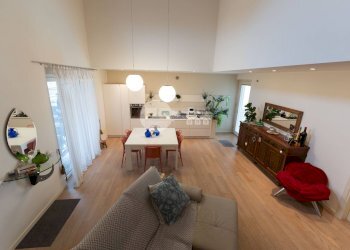 Foto 17 - Villa VIA NASSIRIYA
 
96, Ghedi - foto 17