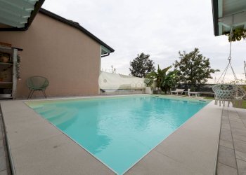 Foto 22 - Villa VIA NASSIRIYA
 
96, Ghedi - foto 22