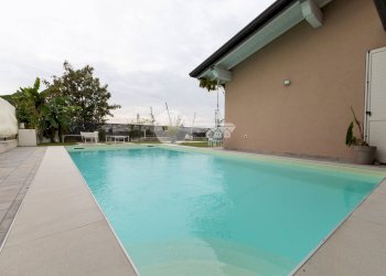 Foto 24 - Villa VIA NASSIRIYA
 
96, Ghedi - foto 24