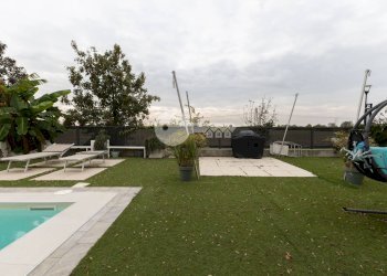 Foto 27 - Villa VIA NASSIRIYA
 
96, Ghedi - foto 27