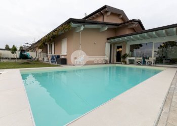 Foto 29 - Villa VIA NASSIRIYA
 
96, Ghedi - foto 29