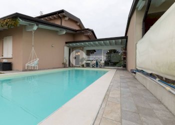 Foto 30 - Villa VIA NASSIRIYA
 
96, Ghedi - foto 30