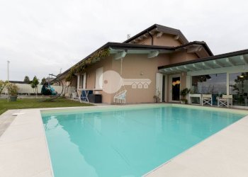 Foto 31 - Villa VIA NASSIRIYA
 
96, Ghedi - foto 31