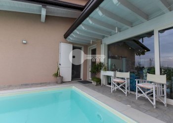 Foto 32 - Villa VIA NASSIRIYA
 
96, Ghedi - foto 32