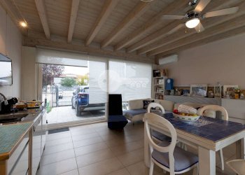 Foto 34 - Villa VIA NASSIRIYA
 
96, Ghedi - foto 34