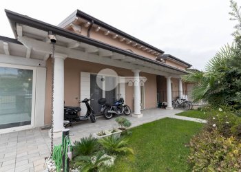 Foto 43 - Villa VIA NASSIRIYA
 
96, Ghedi - foto 43