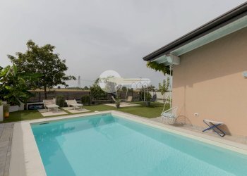 Foto 37 - Villa VIA NASSIRIYA
 
96, Ghedi - photo 37