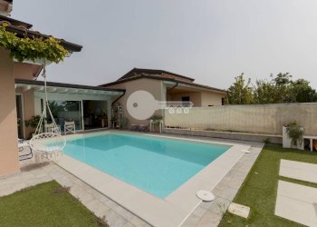 Foto 39 - Villa VIA NASSIRIYA
 
96, Ghedi - photo 39