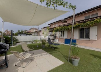 Foto 41 - Villa VIA NASSIRIYA
 
96, Ghedi - photo 41