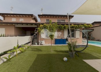 Foto 42 - Villa VIA NASSIRIYA
 
96, Ghedi - photo 42