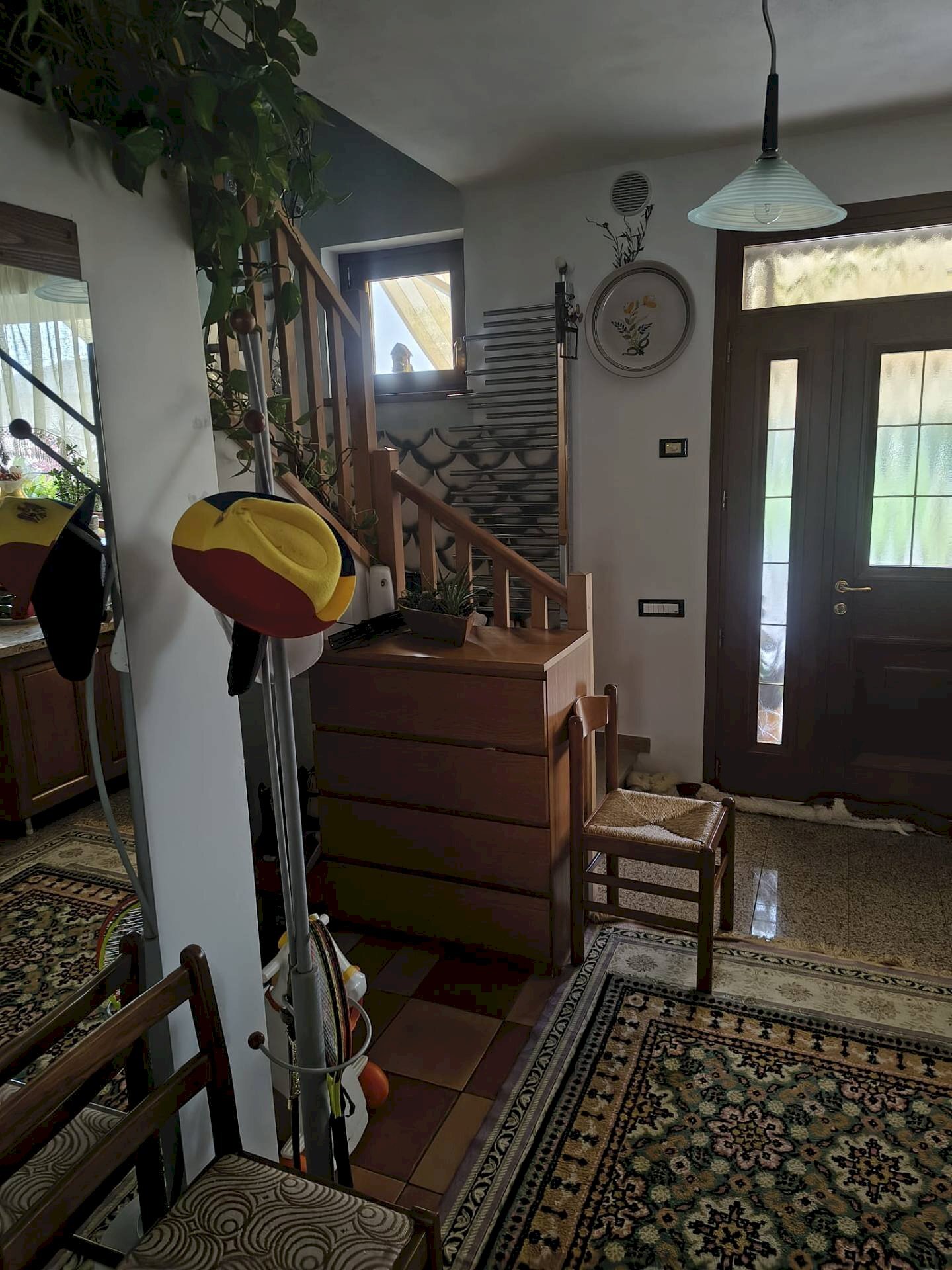 Foto 3 - Casa semi indipendente via  testolini
 
54, Santa Giustina - foto 3