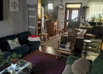 Foto 2 - Casa semi indipendente via  testolini
 
54, Santa Giustina - foto 2