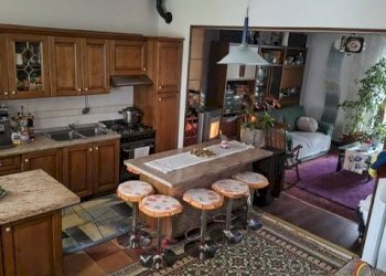 Foto 4 - Casa semi indipendente via  testolini
 
54, Santa Giustina - foto 4