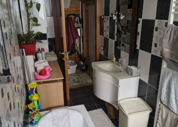 Foto 17 - Casa semi indipendente via  testolini
 
54, Santa Giustina - foto 17