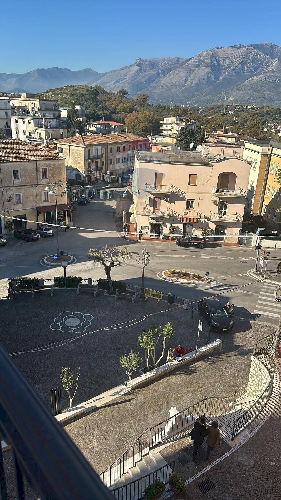 Edificio all\'aperto - Four-room apartment Minturno - photo 2