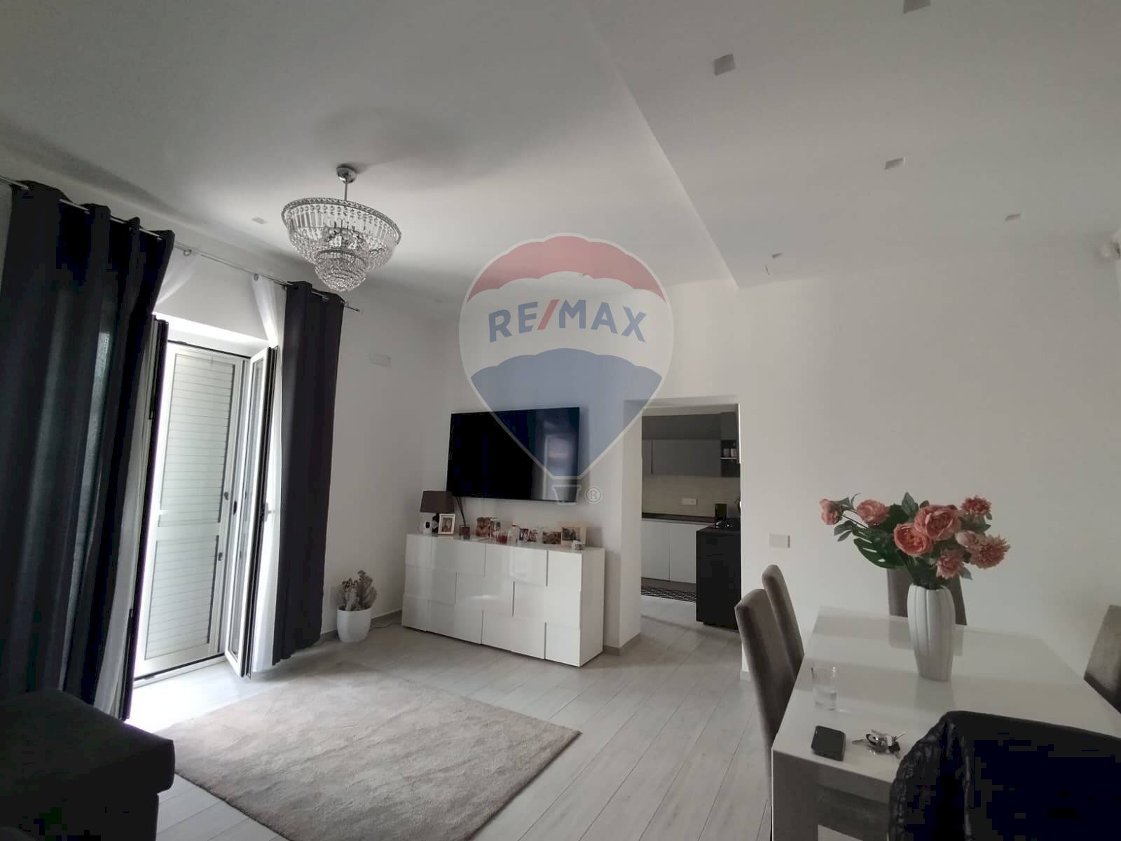 Sala da pranzo - Four-room apartment Minturno - photo 3