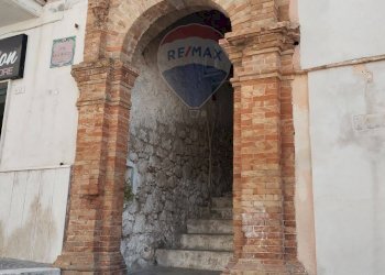 Edificio all\'aperto - Quadrilocale Minturno - foto 1